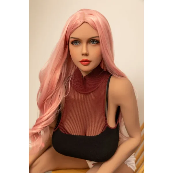 Galaxy – Morganne 160cm/5ft3 D-cup TPE Sex Doll