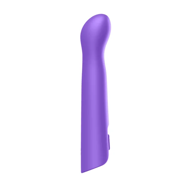 GB63 G Spot Vibrator With Moving Beads