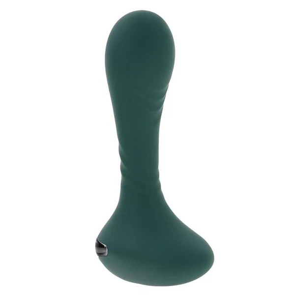 Gender X Goes Anywhere Rechargeable Silicone Plug