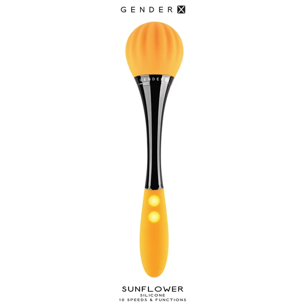 Gender X Sunflower
