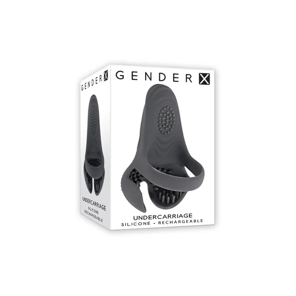 Gender X Undercarriage