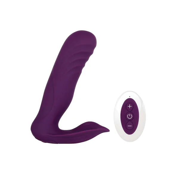 Gender X Velvet Hammer