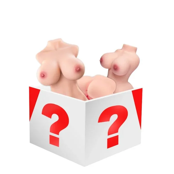 Gentlemen’s Indulgence Mystery Box – The Pioneer