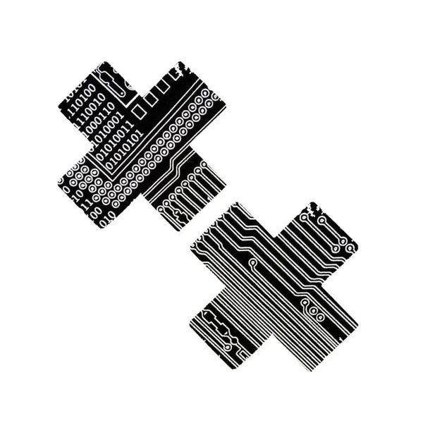 GEO Madness Reflective Bright AF X Factor Nipztix