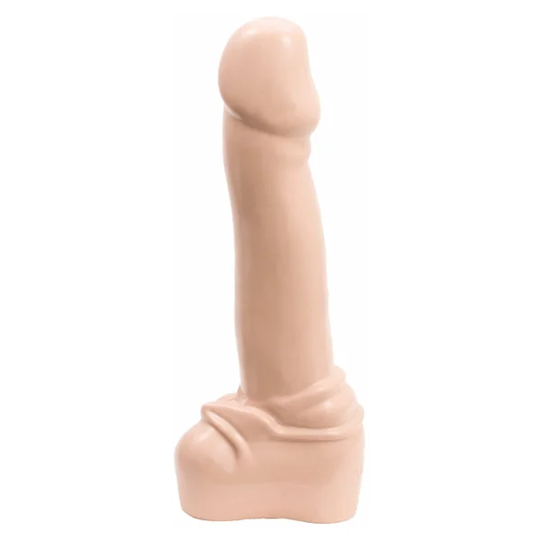 Giant Jumbo Jack XL Dildo