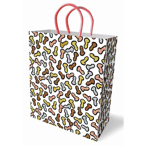 Glitterati Penis Party