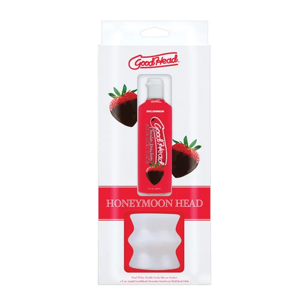 GoodHead Honeymoon Head Kit
