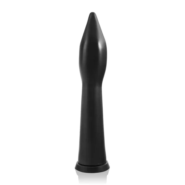 Goose Large w/ Suction Black