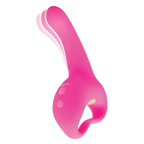 G-Play Come Hither Squirt Master