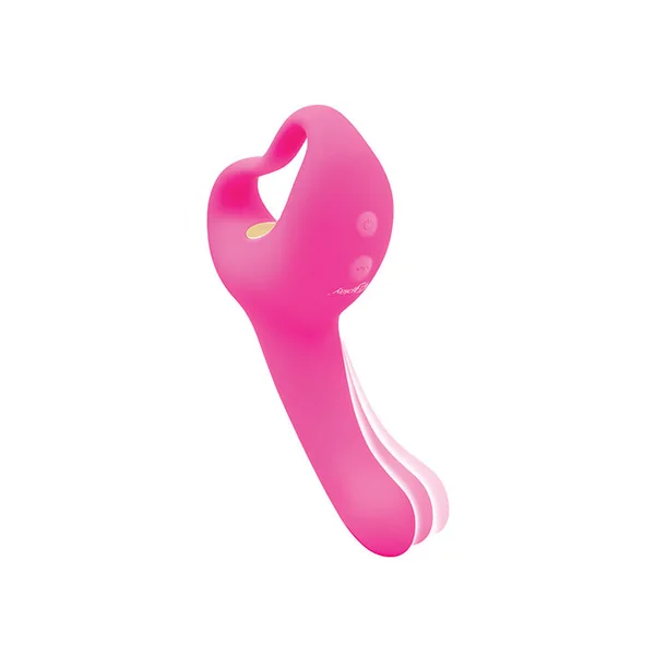 G-Play Ultimate Come Hither Squirt Master G-Spot Vibrator