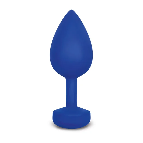 Gplug Large Navy Blue