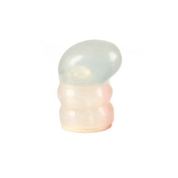 G-Spot Extension Clear