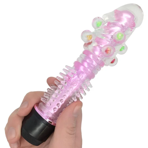 G-Spot Tickler Vibe