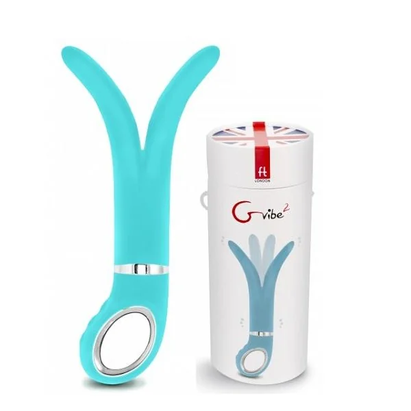 G-Vibe 2 Rabbit Vibrator