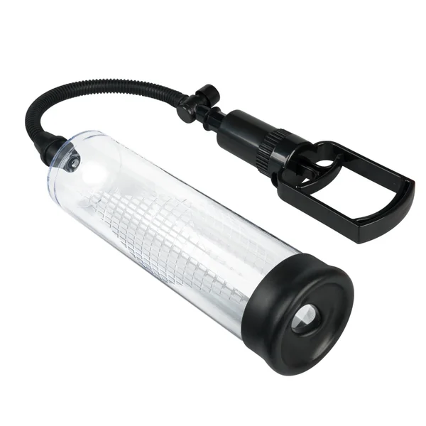 Hand-Powered Penis Pump for Stronger & Longer Results