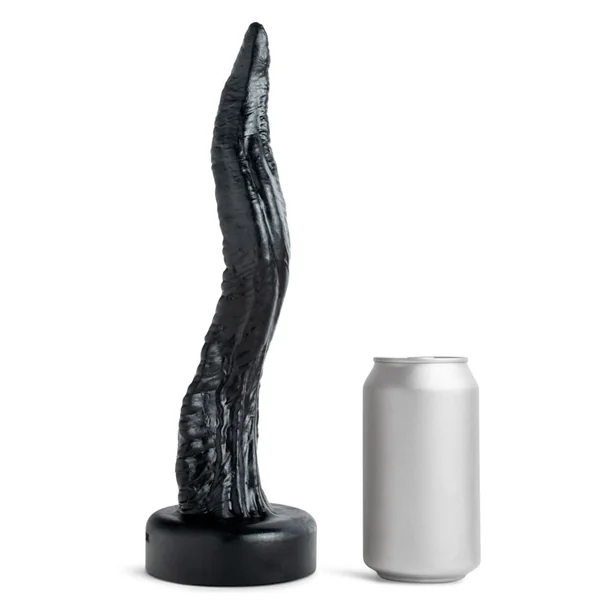 Hankeys Toys Venomous Tongue Dildo