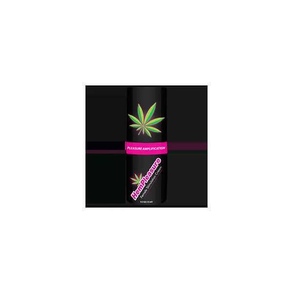 Hempleasure For Women Arousal Cream .5oz