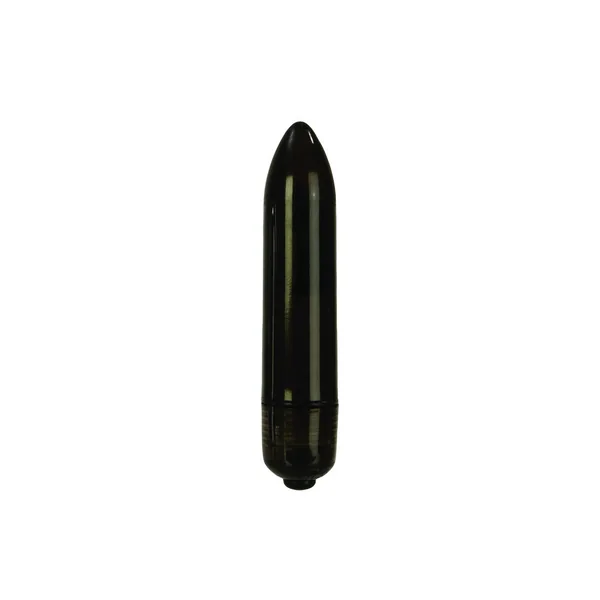 High Intensity Bullet Black