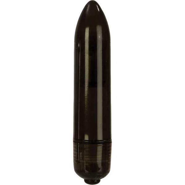 High Intensity Bullet Waterproof Black