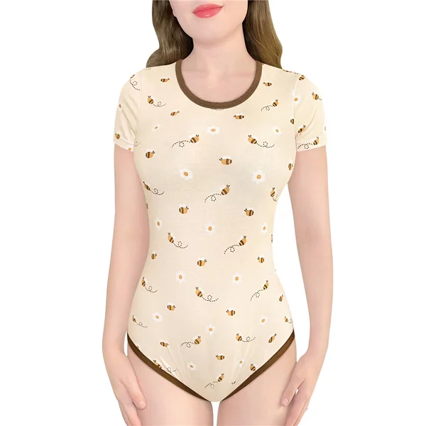 Honey Onesie Bodysuit