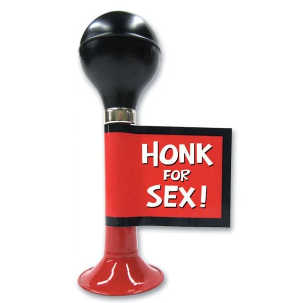 Honk For Sex Horn