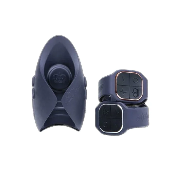 Hot Octopuss Pulse Duo Lux