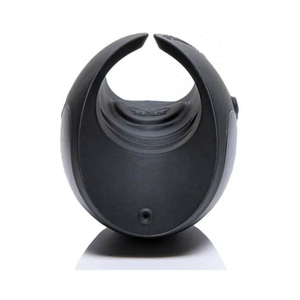 Hot Octopuss Pulse Solo Essential Black