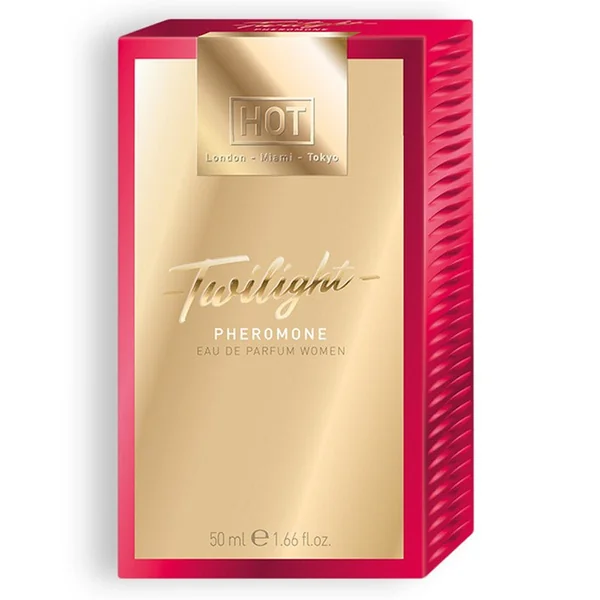 HOT Twilight Pheromone Parfum