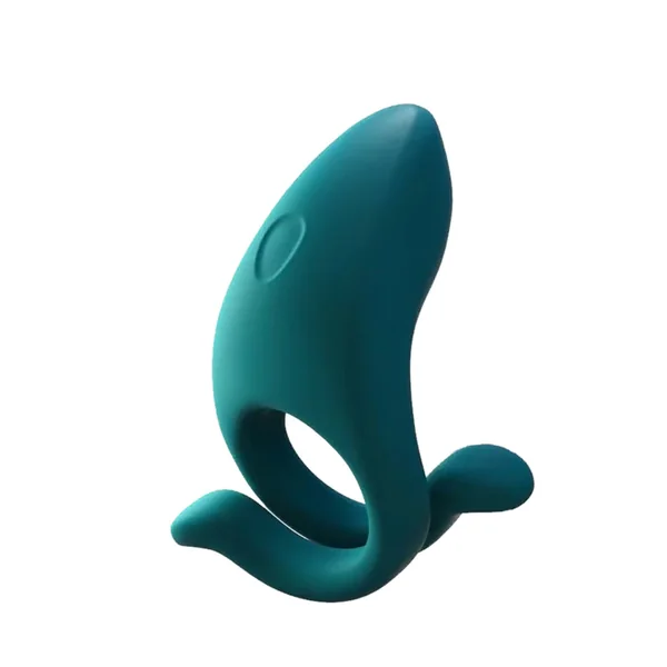 Hug Vibrating Couples Ring