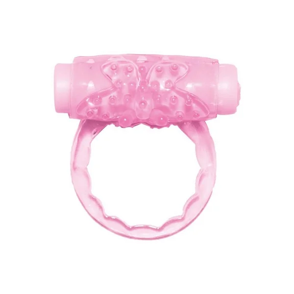Humm Dinger Super Turbo Vibrating Cock Ring