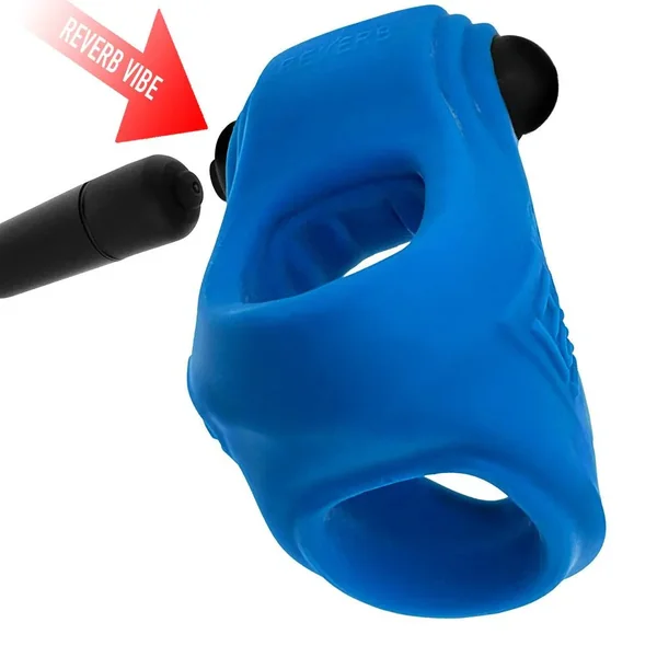 Hunkyjunk REVSLING Sling with Vibe