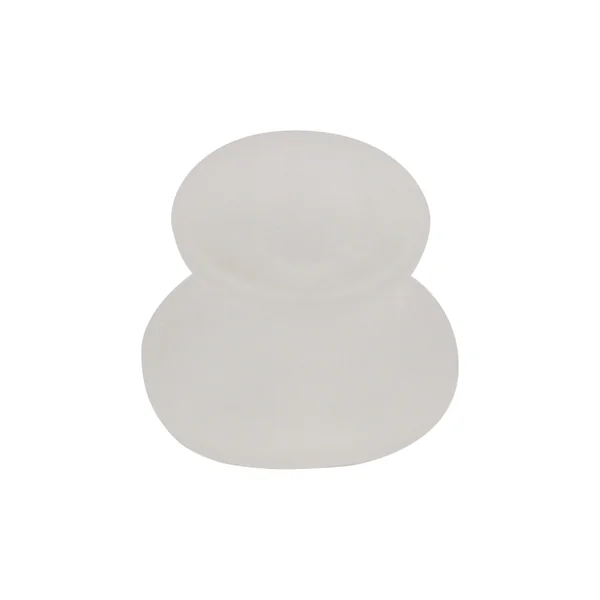 Husky Built Bull Bag - Clear