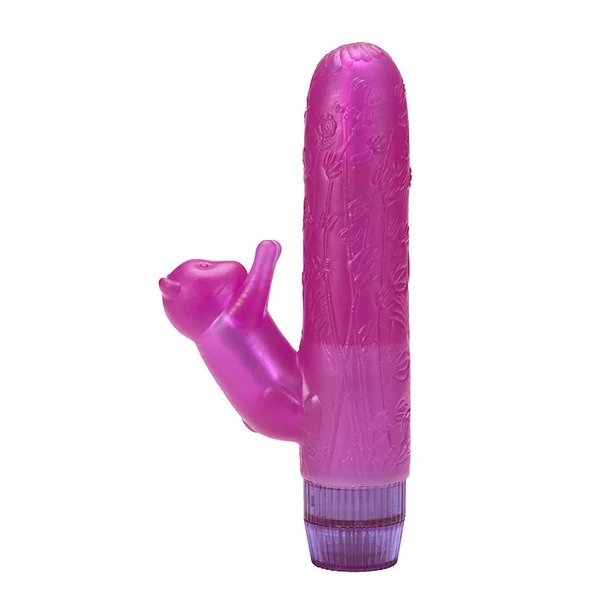 Hustler Bear Hug Vibrator