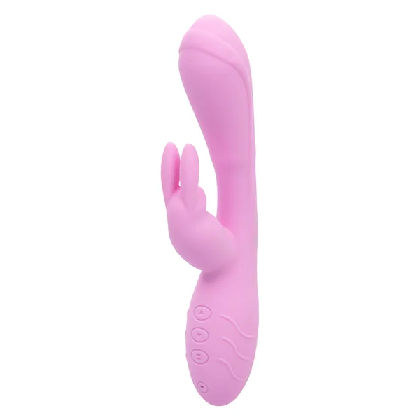 HUSTLER Bestie Bunny Vibrator