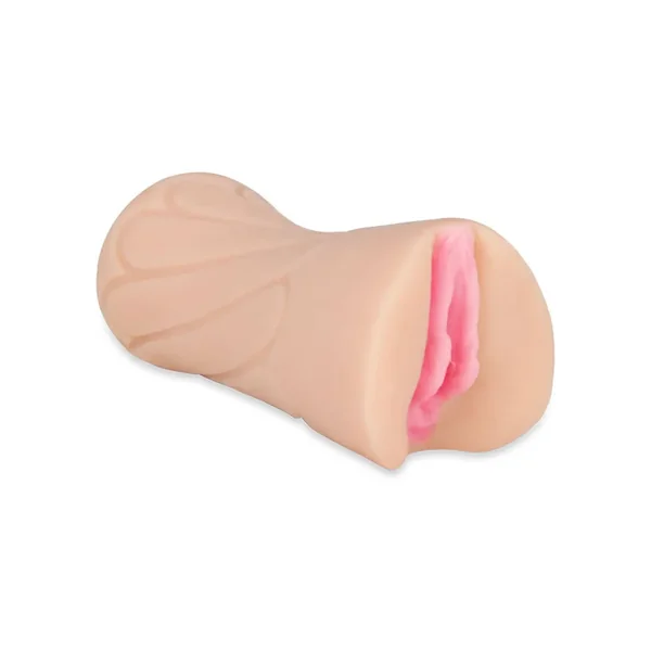 Hustler Teen Pussy Masturbator