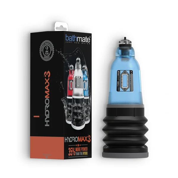 Hydromax 3