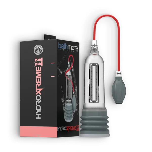 Hydroxtreme 11 + Kit Accessories