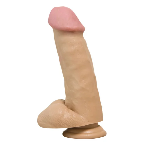 Icon Brands Jesse Santana Realistic Cock