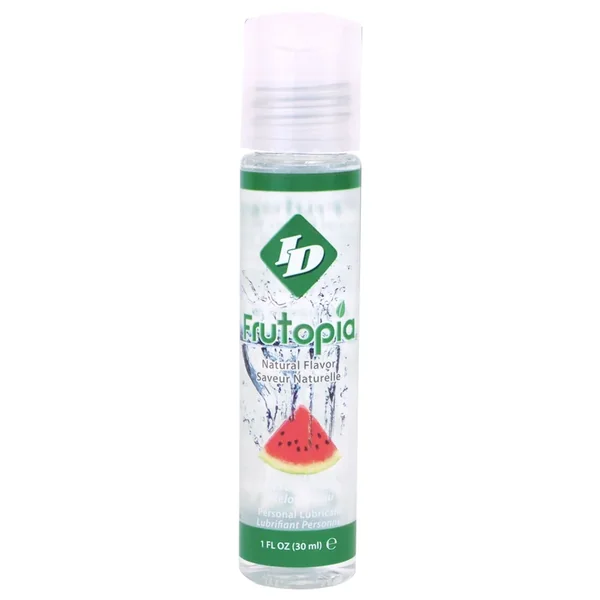Id Frutopia Natural Watermelon 1 Oz