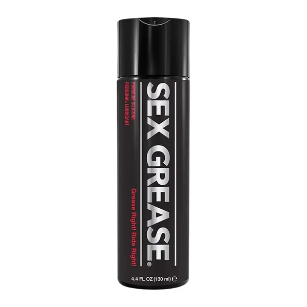ID Lubricants Sex Grease Silicone Lube