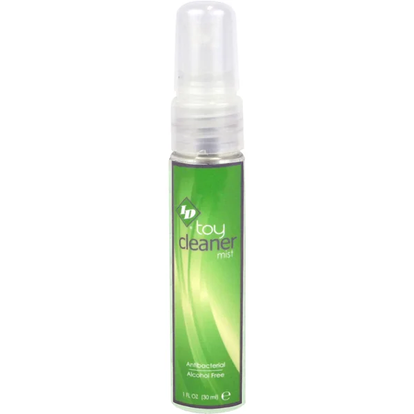 ID Toy Cleaner Mist 1 Ounce Spray