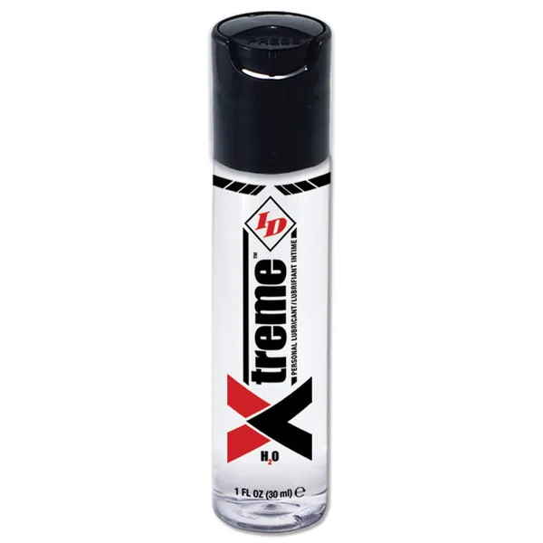 ID XTREME 1 OZ POCKET BOTTLE