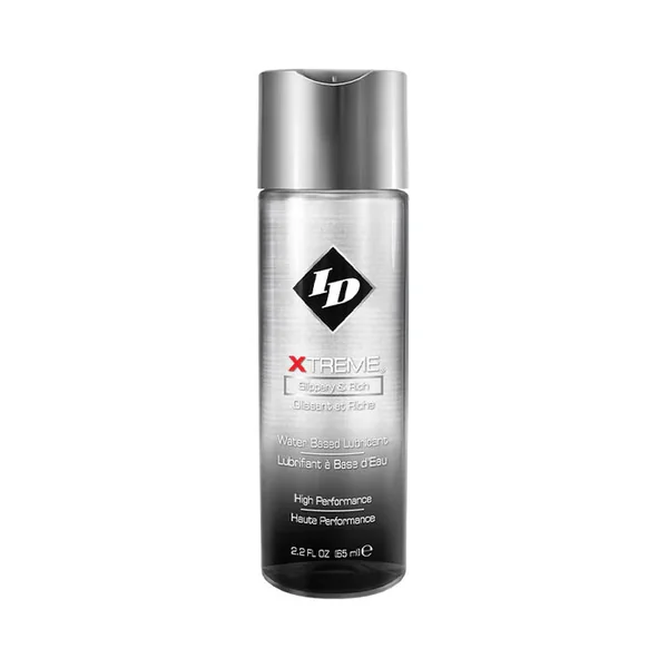 ID Xtreme Disc Cap Bottle