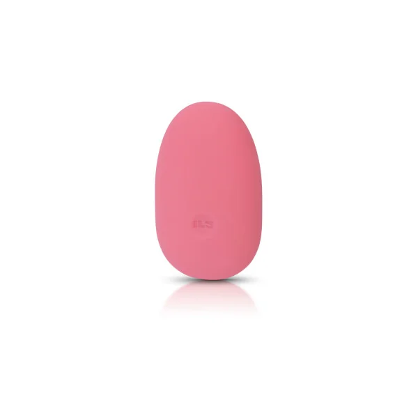 ILY by Je Joue The Pebble Squishy Pebble Shaped Bullet