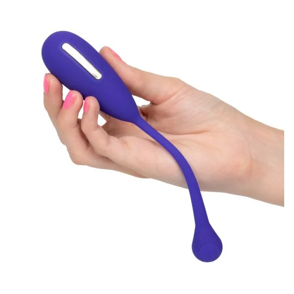 Impulse Intimate E-Stimulator Kegel Balls Exerciser with Remote Control