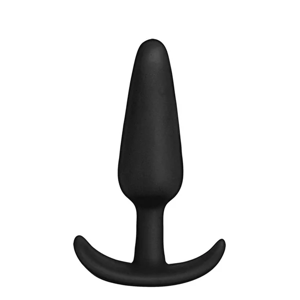 In A Bag Silicone Anal Plug