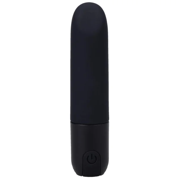In A Bag Silicone Rechargeable Bullet Vibrator
