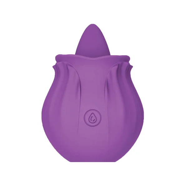 inBloom Tulipa Flicking Vibrator | Clitoral