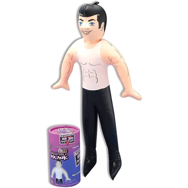 inflatable hunk