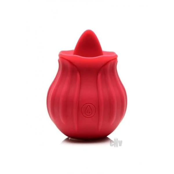 Inmi Bloomgasm Wild Violet Red